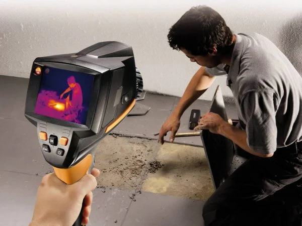 Manavgat Su Kaçağı Tespiti